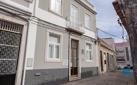 Carnot House